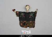北京杖頭戲偶-丑藏品圖，第4張